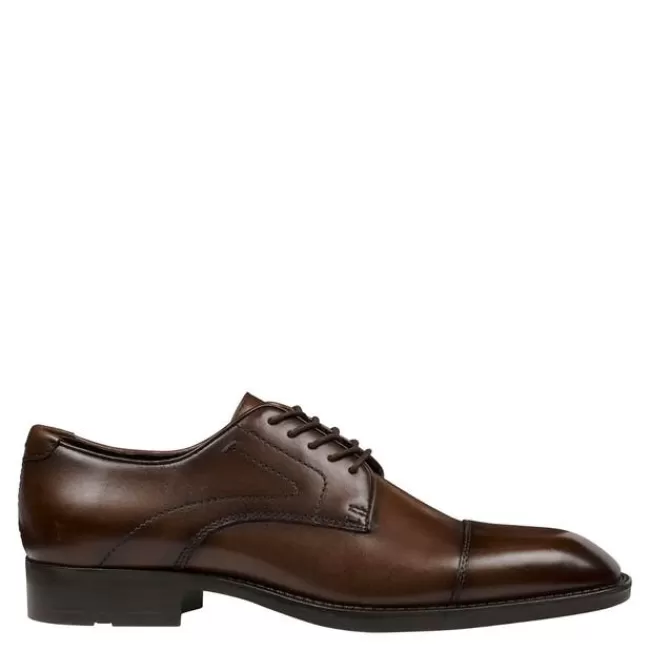 Windsor Smith Dress Shoes*ALDER BROWN LEATHER SHOES