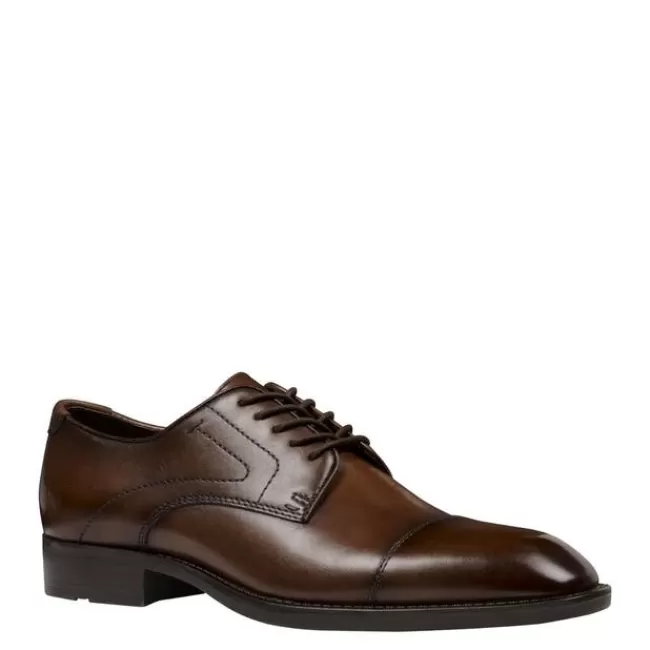 Windsor Smith Dress Shoes*ALDER BROWN LEATHER SHOES