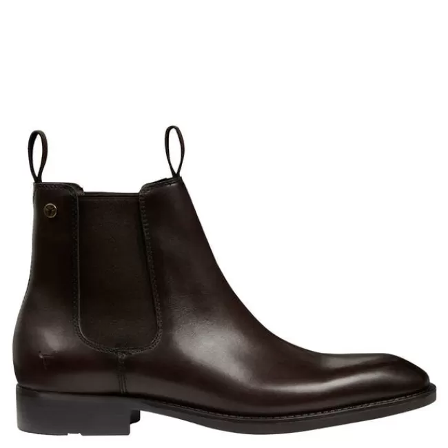 Windsor Smith Dress Boots*AUSTIN LEATHER BOOTS