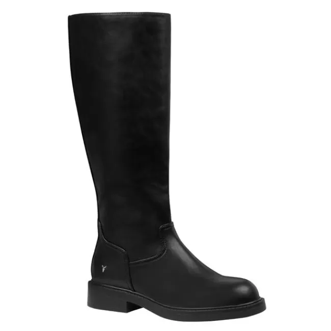 Windsor Smith Low Heel Boots*BLESSING BOOTS