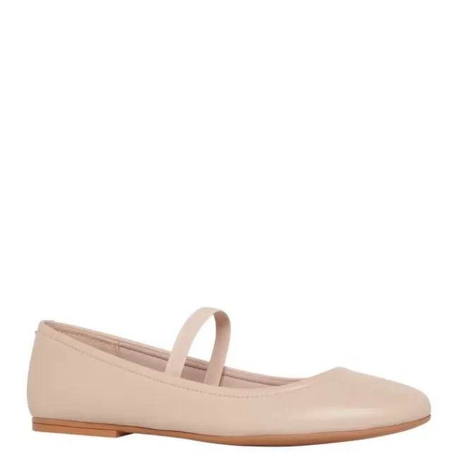 Windsor Smith Flats*BLOOM BLUSH LEATHER FLATS