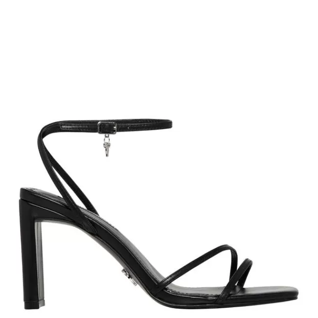 Windsor Smith High Heels*CALLIE BLACK HEELS