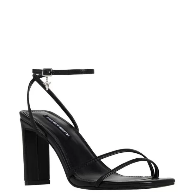 Windsor Smith High Heels*CALLIE BLACK HEELS