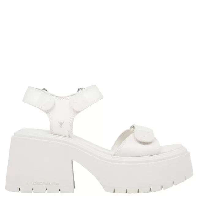 Windsor Smith Chunky Sandals*CONFETTI SNOW CHUNKY SANDALS