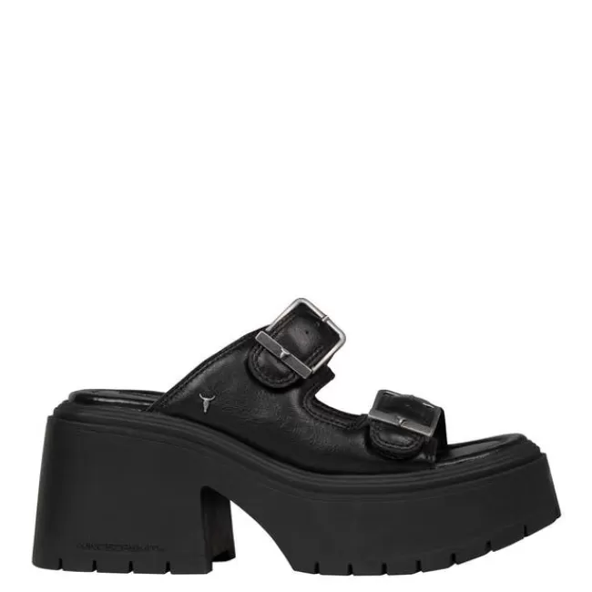 Windsor Smith Chunky Sandals*COVERT   SANDALS