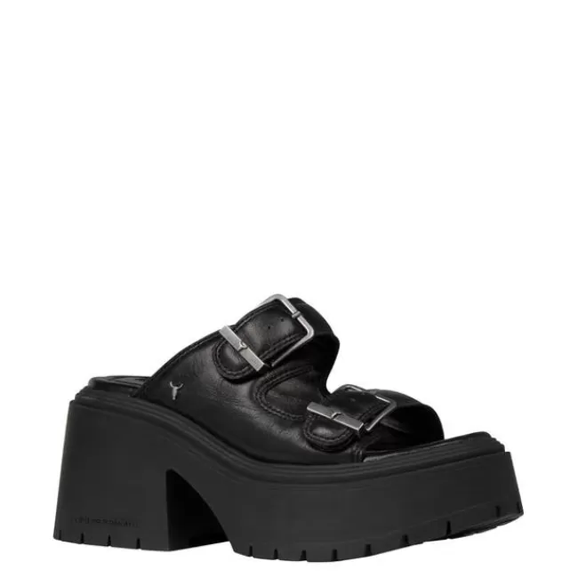 Windsor Smith Chunky Sandals*COVERT   SANDALS