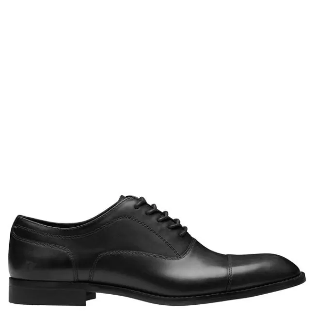 Windsor Smith Dress Shoes*DAMIR BLACK LEATHER SHOES