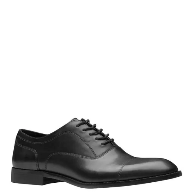 Windsor Smith Dress Shoes*DAMIR BLACK LEATHER SHOES