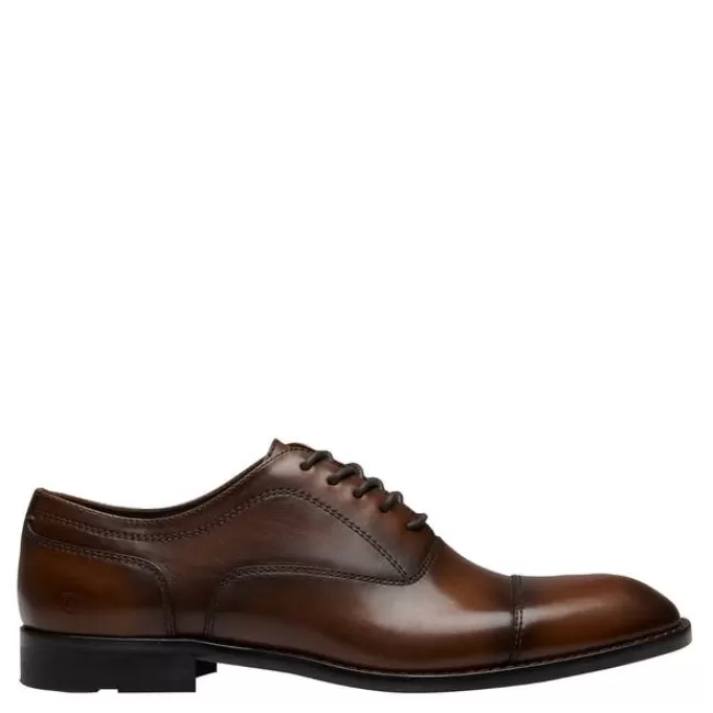 Windsor Smith Dress Shoes*DAMIR BROWN LEATHER SHOES