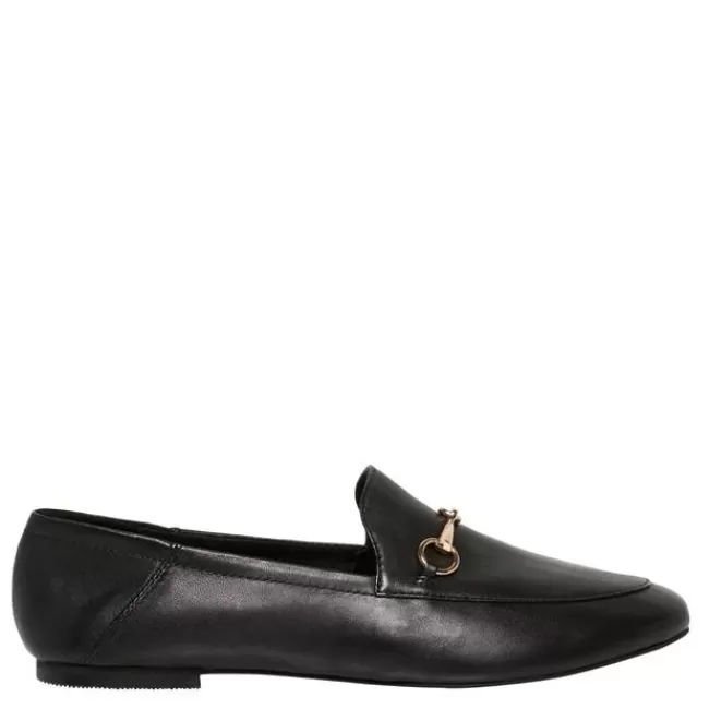 Windsor Smith Loafers*DANI LEATHER LOAFERS