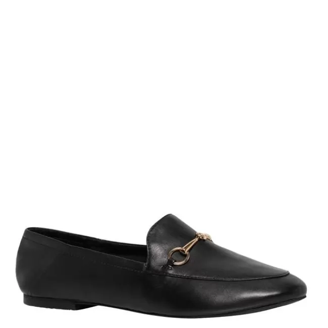 Windsor Smith Loafers*DANI LEATHER LOAFERS