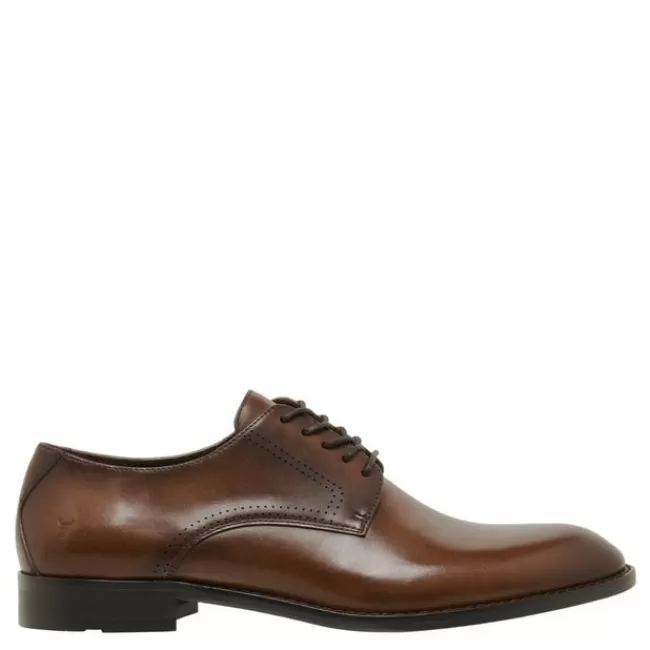 Windsor Smith Dress Shoes*DAVIDE BROWN LEATHER SHOES