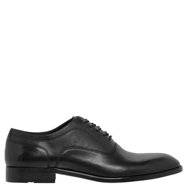 Windsor Smith Dress Shoes*DIEGO BLACK LEATHER SHOES