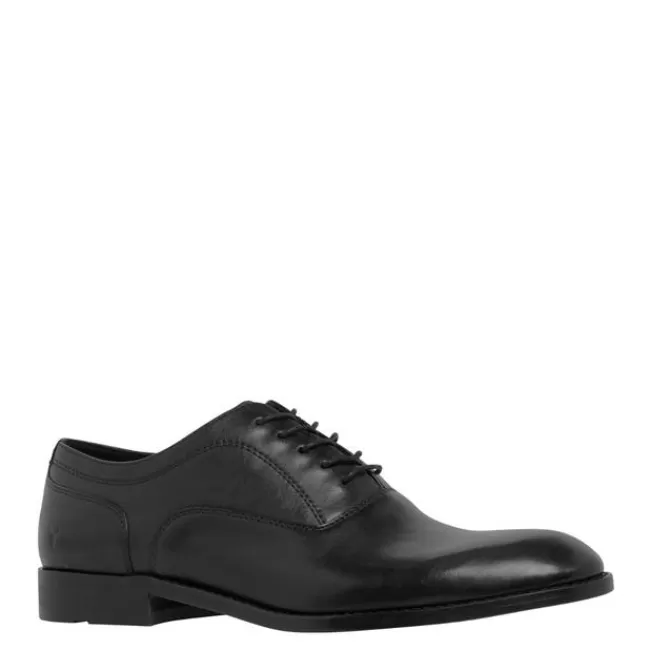 Windsor Smith Dress Shoes*DIEGO BLACK LEATHER SHOES