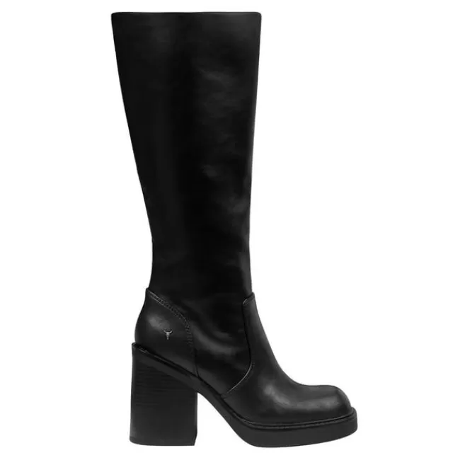 Windsor Smith High Heel Boots | Platform Boots*DIMENSION BOOTS