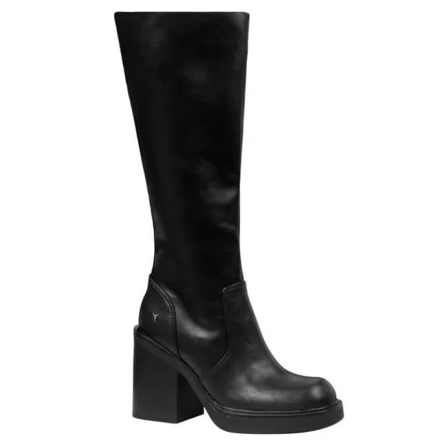 Windsor Smith High Heel Boots | Platform Boots*DIMENSION BOOTS