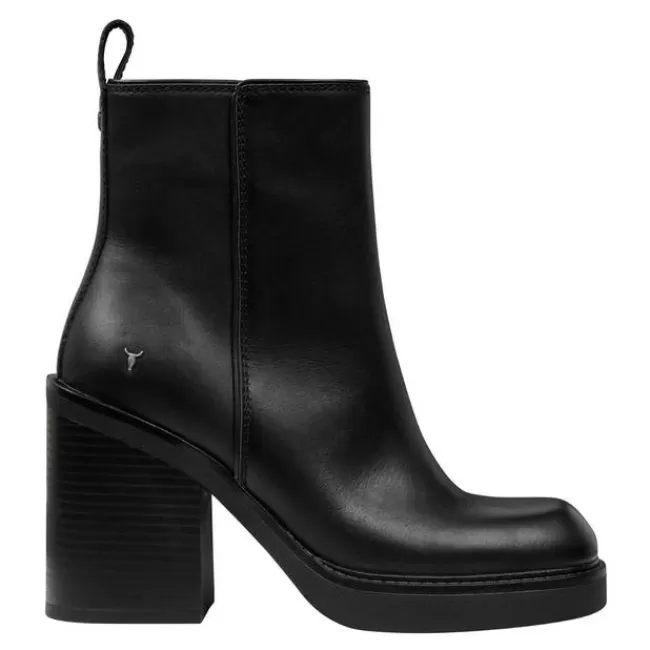 Windsor Smith High Heel Boots | Platform Boots*DYNAMIC LEATHER BOOTS