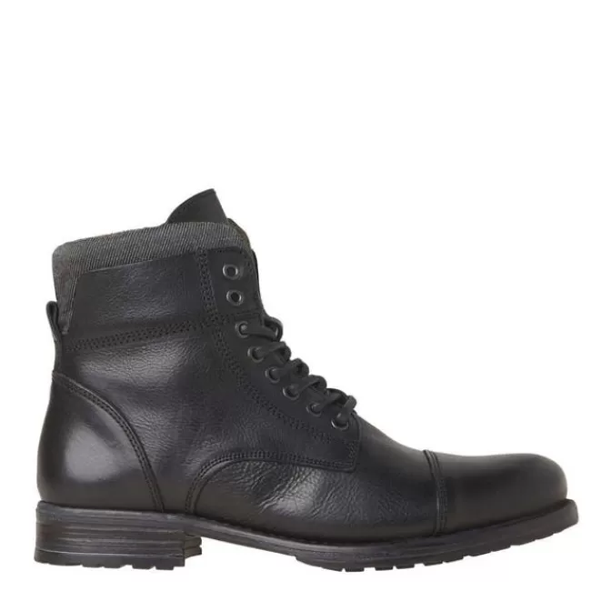 Windsor Smith Casual Boots | European Collection*FEVERR LEATHER BOOTS