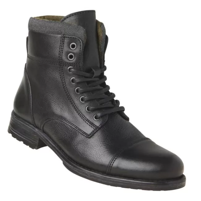 Windsor Smith Casual Boots | European Collection*FEVERR LEATHER BOOTS