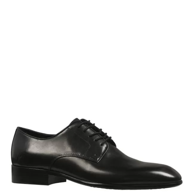 Windsor Smith Dress Shoes*GIO BLACK LEATHER SHOES