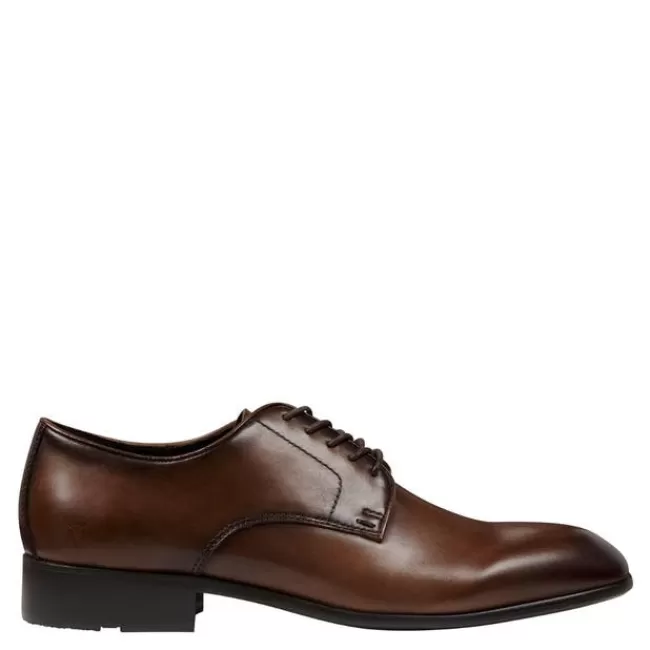 Windsor Smith Dress Shoes*GIO BROWN LEATHER SHOES