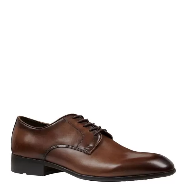 Windsor Smith Dress Shoes*GIO BROWN LEATHER SHOES