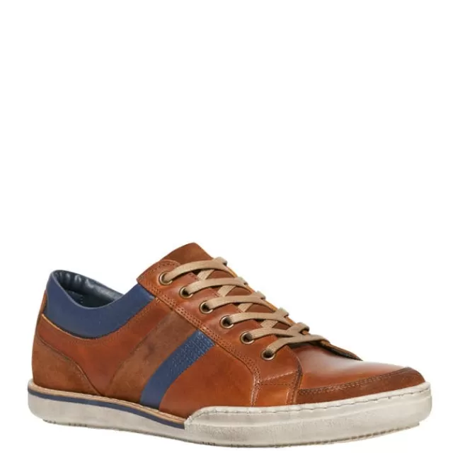 Windsor Smith European Collection | Casual Shoes*HENDRIK TAN LEATHER SHOES