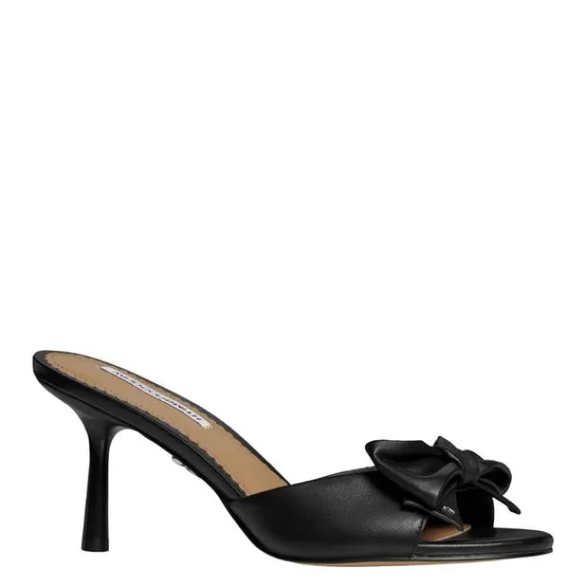 Windsor Smith Mid Heels*HONOUR BLACK HEELS