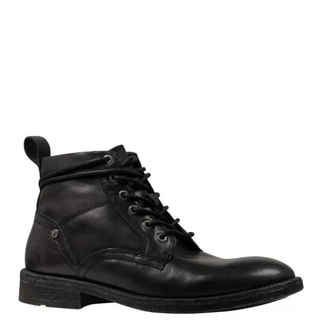 Windsor Smith Casual Boots*JENSEN LEATHER BOOTS