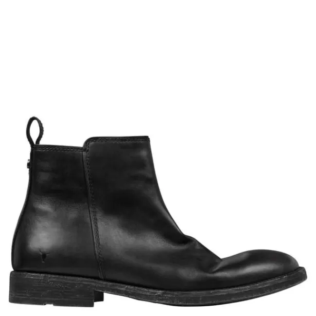 Windsor Smith Casual Boots*JULIUS LEATHER BOOTS