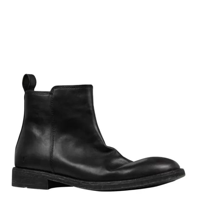 Windsor Smith Casual Boots*JULIUS LEATHER BOOTS