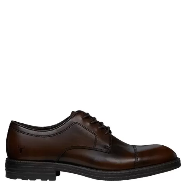 Windsor Smith Dress Shoes*KAISON LEATHER SHOES