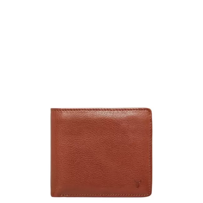 Windsor Smith Wallets & Accessories*LACHLAN WALLET TAN LEATHE one siz