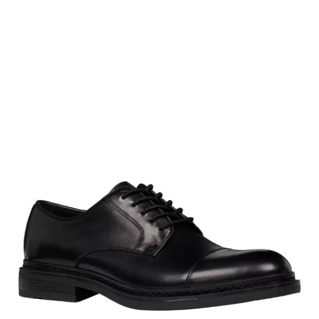 Windsor Smith Dress Shoes*MASSIMO BLACK LEATHER SHOES