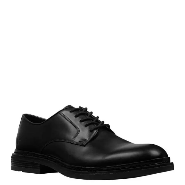 Windsor Smith Dress Shoes*MAVERICK BLACK LEATHER SHOES