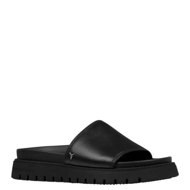 Windsor Smith Flat Sandals*MOMENTUM SANDALS