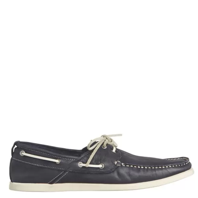 Windsor Smith European Collection | Casual Shoes*369 LEATHER LOAFERS