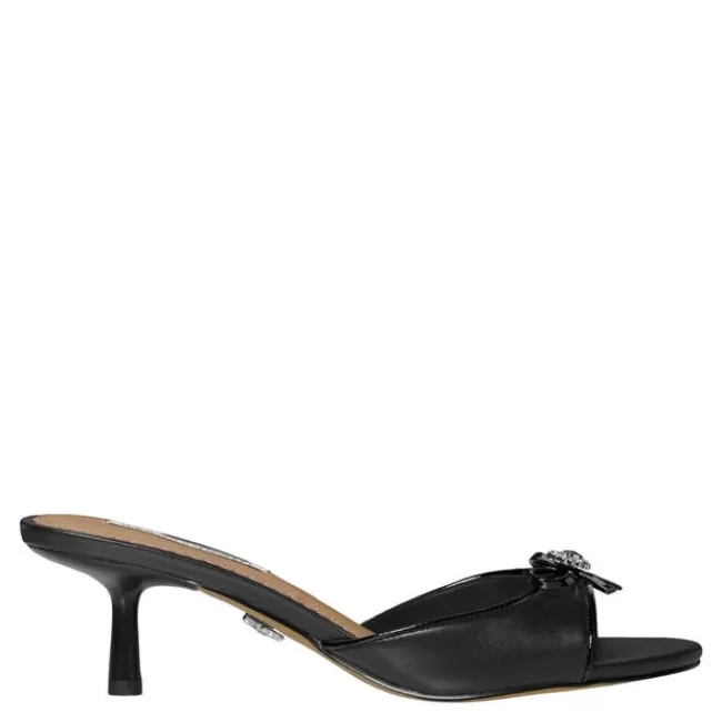 Windsor Smith Low Heels*PERFECTION BLACK HEELS