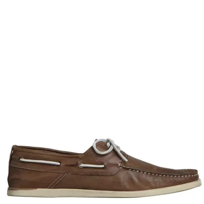 Windsor Smith European Collection | Casual Shoes*369 LEATHER LOAFERS