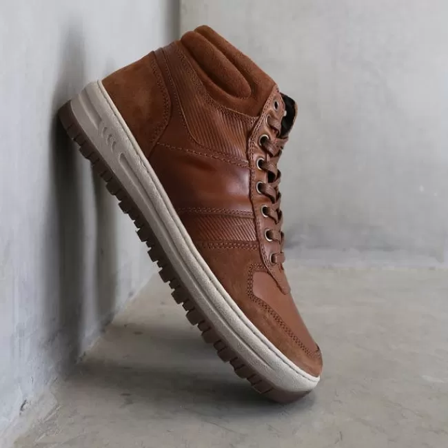 Windsor Smith European Collection*URGE LEATHER BOOTS