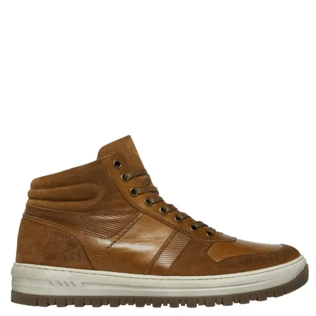 Windsor Smith European Collection*URGE LEATHER BOOTS