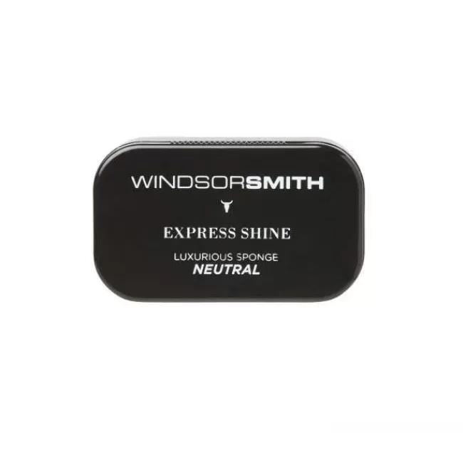 Windsor Smith Shoe Care | Shoe Care*WS EXPRESS SHINE SPONGE - -