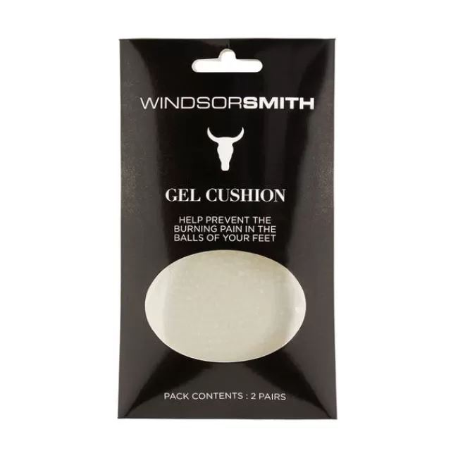 Windsor Smith Shoe Care*WS GEL CUSHION - -