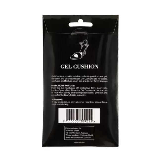 Windsor Smith Shoe Care*WS GEL CUSHION - -